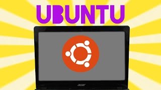 How to Install Ubuntu 14.04 on Chromebook