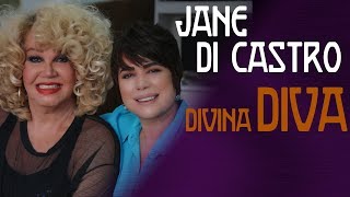 Jane Di Castro - Divina Diva