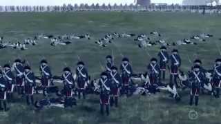 1806год. "Битва при Йене и Ауэрштедте.Battle of Jena-Auerstedt"