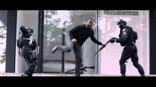 Payday 2 — Джон Уик