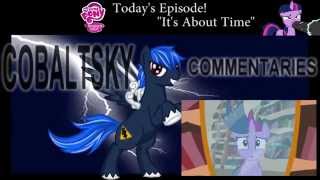 Best of Let's Watch MLP: CobaltSky - Season 2, ep. 19-20