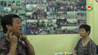Điều lạ lùng hầu như không ai biết về CẶP ĐÁ DIỆU KỲ chườm gan, chia sẻ của thầy Dư Quang Châu