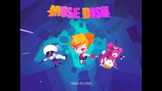 Muse Dash - 45 Minute Playthrough [iOS]