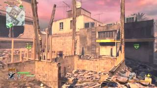 Darth NINE MW2 17-0 Flawless SnD Model 1887 Only