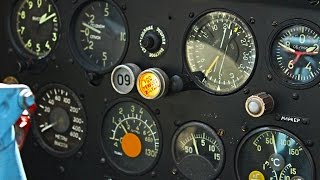 Запуск АШ-62ИР