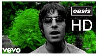 Oasis - Live Forever