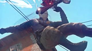 SPECIAL BATTLE ROYALE CLIPS by LaNNeR & Skriner