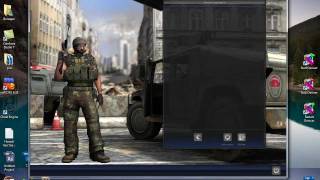 WallHack для Point Blank Рабочий (21.08.11) [www.qv1.ru]