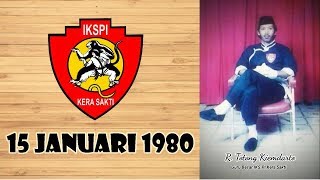 15 Januari 1980 ✔️