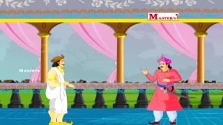 விக்கிரமாதித்தன் கதைகள் - யசக்கேது மகாராஜன் கதை (Vikramadhithan Kathaigal)