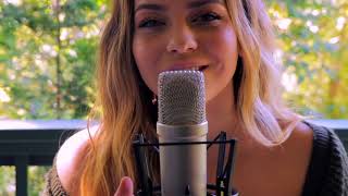 Feeling Good - Nina Simone / Michael Bublé | Cover by Samantha Lily
