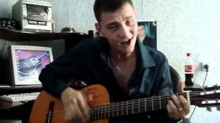 Ваня Воробей - Дембель Идет