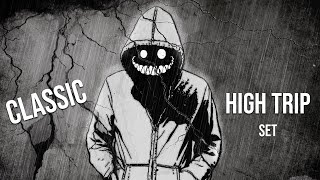 Minimal Techno Mix 2016-2019 TRIPPING SET by RTTWLR