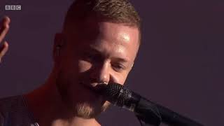 Imagine Dragons Live 2016 Full Concert - UK