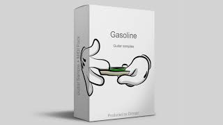 FREE "Gasoline" Guitar Sample Pack Type Gunna x Lil Baby x YSL  2019