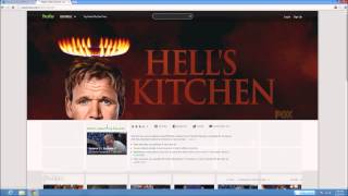 How to watch Hulu in canada HD