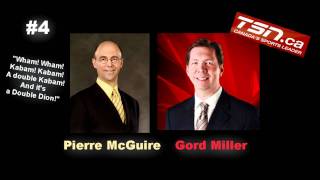NHL 13: Play-by-play announcers: Who would you like to see?