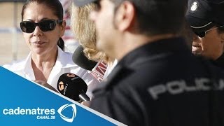 Isabel Pantoja condenada a 2 años de prisión por blanqueo de capitales