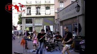 Merguez Ganja--Les Etouffes-Chrétiens Fête de la musique 2009