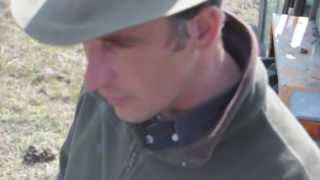 À la découverte des savoir-faire de Camargue : le gardian - Rencontre interparcs Camargue-Verdon -