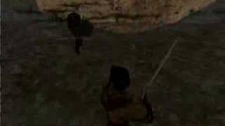 Severance Blade of Darkness lvl1 1of2 Video Walkthrough