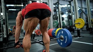 HAMSTRING AND GLUTE TRAINING ON ANOTHER LEVEL!