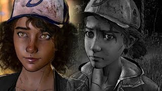 The Walking Dead A New Frontier - Лучшая игра серии игр