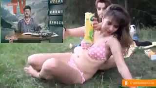 Пьяные бабы после клуба жесть ! Drunk Babes after Clubbing часть 6