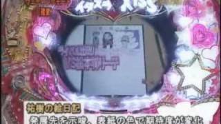 CRイタズラKiss 実践解析パートⅢ