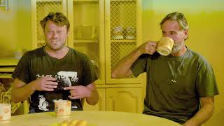 Unseen Extended Cut: Dane Reynolds and Matt Biolos On The Pick-Up