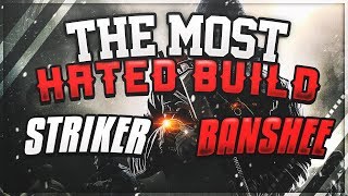The Division 1.7.1 Best PVP Build | Striker & Banshee