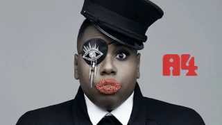 Alex Newell: 'Collect My Love' (F#3 - C#6)