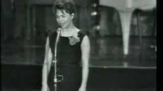 Conny Froboess - 2 kleine Italiener 1962
