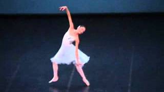 Dorothée Gilbert - Solo