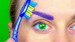 80 WORLD BEST LIFE HACKS FOR WOMEN