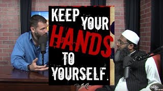 Islam has the solution to Sexual Harassment with Dr.Danish TheDeenShow #652