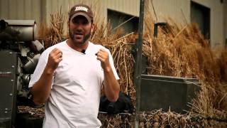 Go Devil - Duck Barge - Ultimate Duck Boat/Blind - Product Profile - Avian X TV