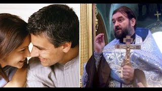 О РАЗВОДЕ.. Прот.Андрей Ткачёв (03.09.2016г.) Аудио