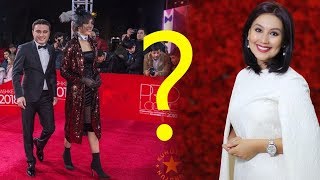 ДИЛНОЗА КУБАЕВА Нега PROLOG 2018 Такдимотига Келмади ???