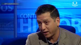 Legalizar la marihuana: ¿solución o problema? | Encuentro de ideas