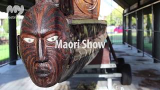 Top 10 Rotorua
