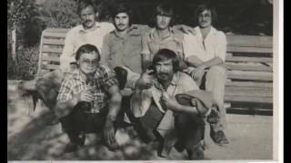 Родной Чарджоу / Игорь Дудин
