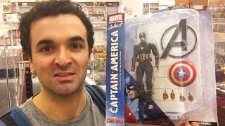 Oyuncak Figürü Cennetine Düştüm | Süper Oyuncaklar