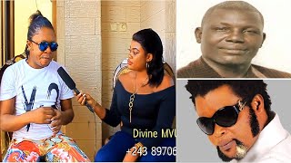 FELIX WAZEKWA akebisi SHAKA KONGO atika kosuanela mbongo matanga ya papa LUTUMBA