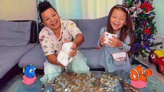 ABRIMOS NOSSOS COFRINHOS 2019 NO JAPÃO