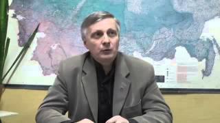 Пякин В.В. о Сергее Разумовском