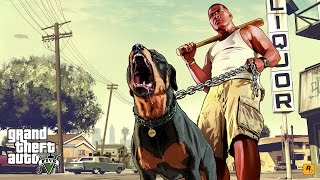 Как установить Add-on в GTA 5