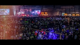 DreamHack Austin 2017 Trailer