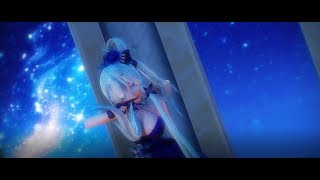 [MMD] MAMAMOO - Gogobebe ( Motion + Camera DL)