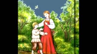 Иван-Купала - В роще